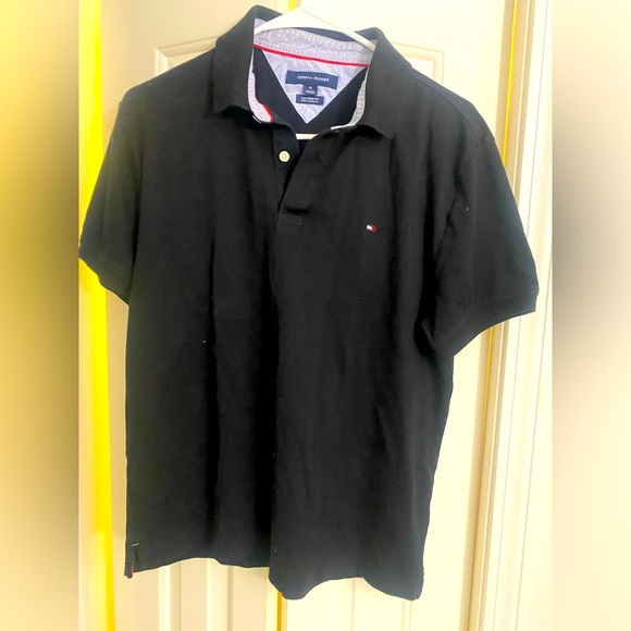Tommy Hilfiger Polo - Picture 1 of 2